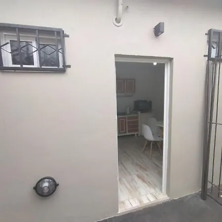 Moroty Apartment Posadas Room photo