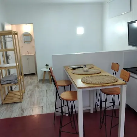 Moroty Apartment Posadas Exterior photo