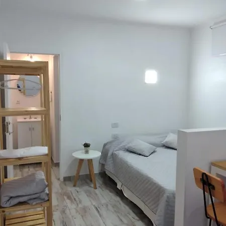Moroty Apartment Posadas Exterior photo