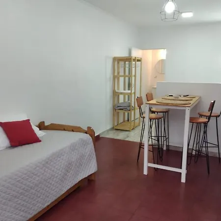 Moroty Apartment Posadas Exterior photo