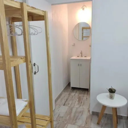 Moroty Apartment Posadas Exterior photo