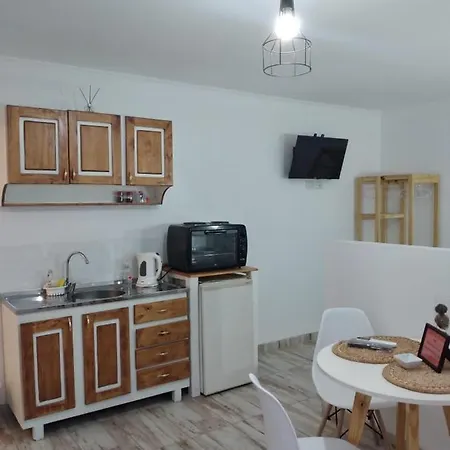 Moroty Apartment Posadas Exterior photo
