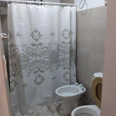 Moroty Apartment Posadas Exterior photo