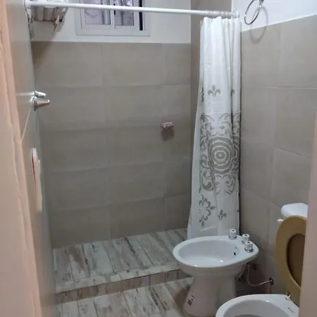Moroty Apartment Posadas Exterior photo