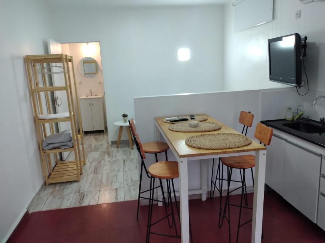 Moroty Apartment