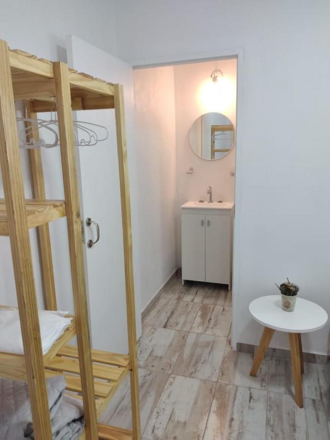 Moroty Apartment