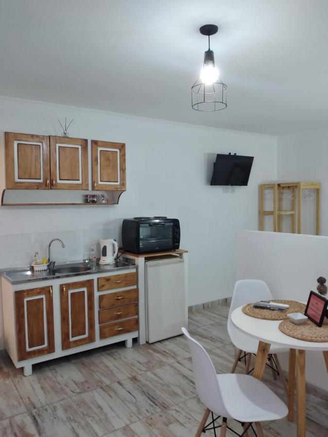 Apartment Moroty Posadas