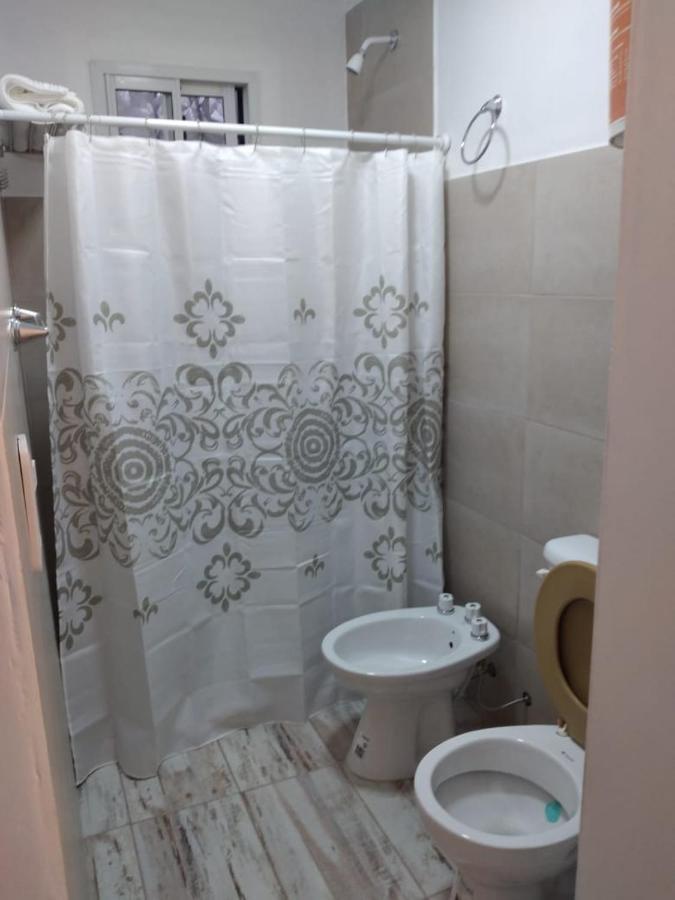 Apartment Moroty Posadas