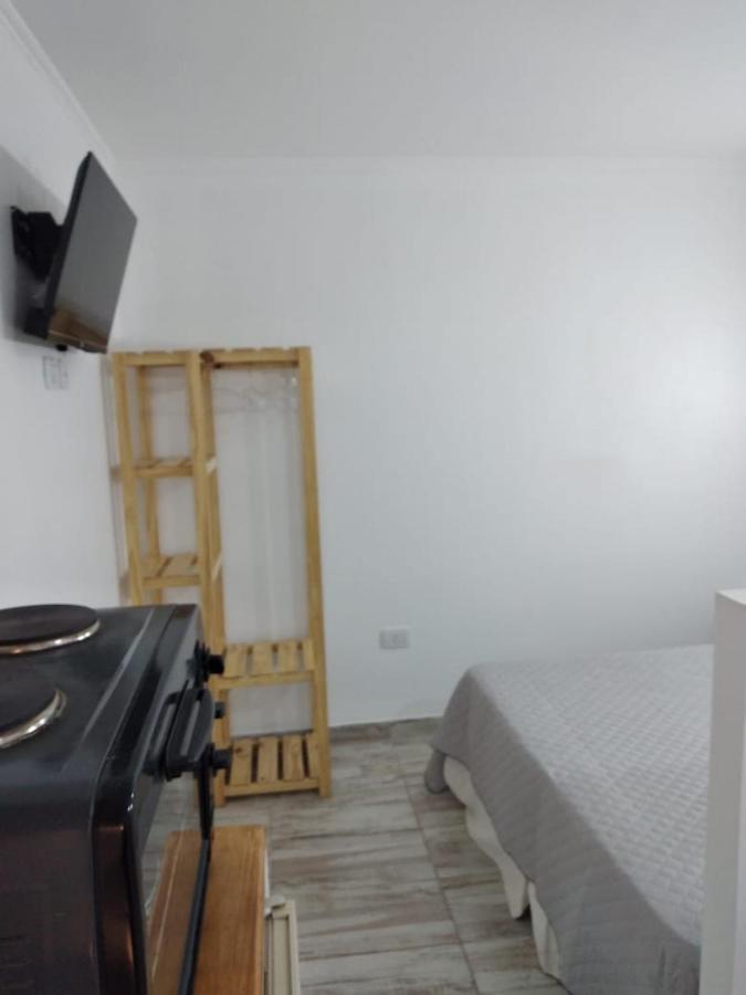 Apartment Moroty Posadas