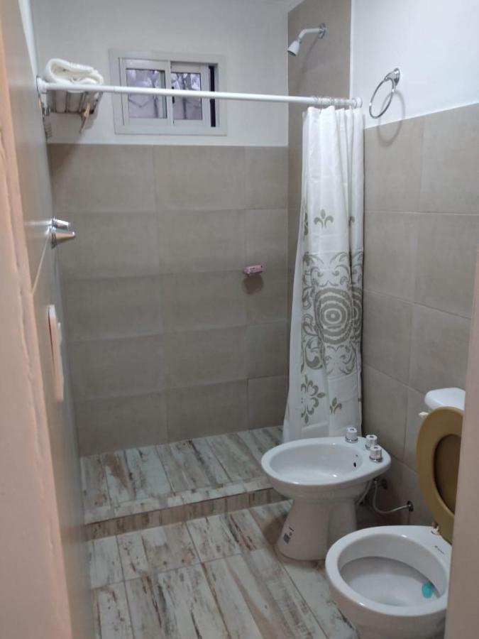 Apartment Moroty Posadas